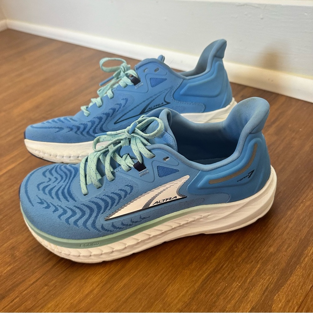 ALTRA Torrin 7 - Blue - Women’s Size 9